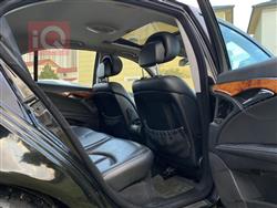 مێرسێدس بێنز E-Class